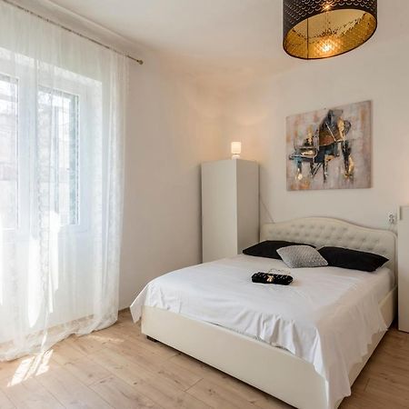 Apartment Vito Спліт Екстер'єр фото