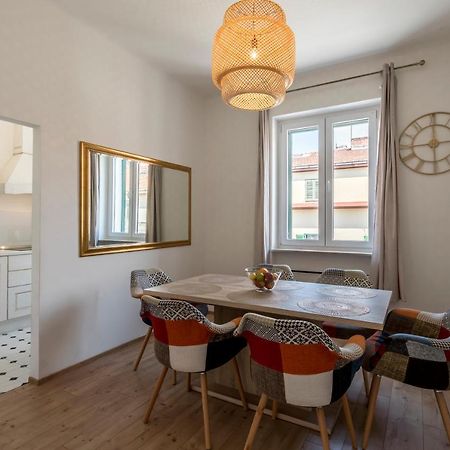 Apartment Vito Спліт Екстер'єр фото