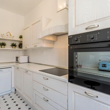 Apartment Vito Спліт Екстер'єр фото