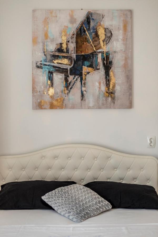 Apartment Vito Спліт Екстер'єр фото