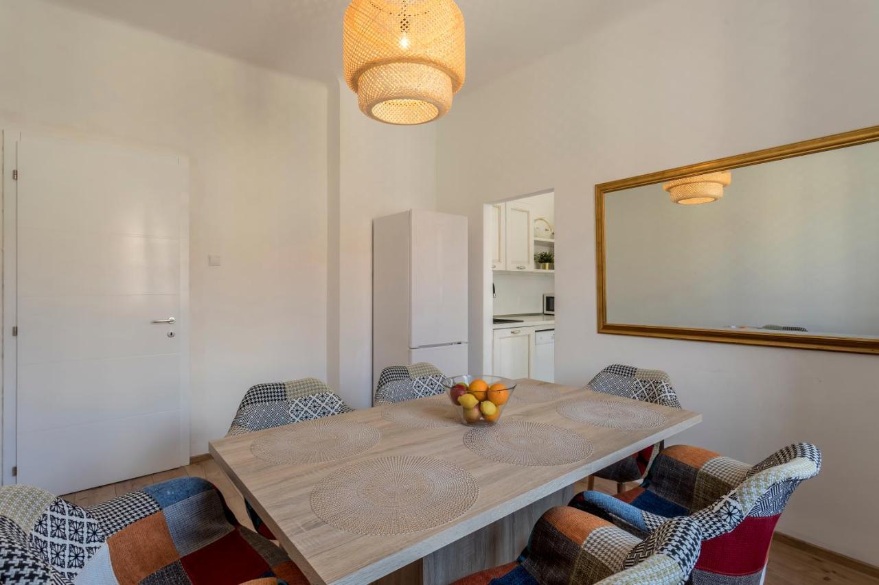 Apartment Vito Спліт Екстер'єр фото