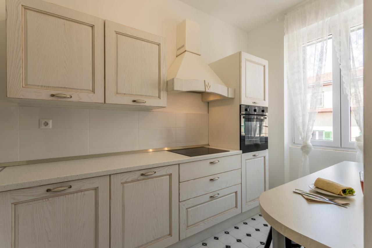 Apartment Vito Спліт Екстер'єр фото
