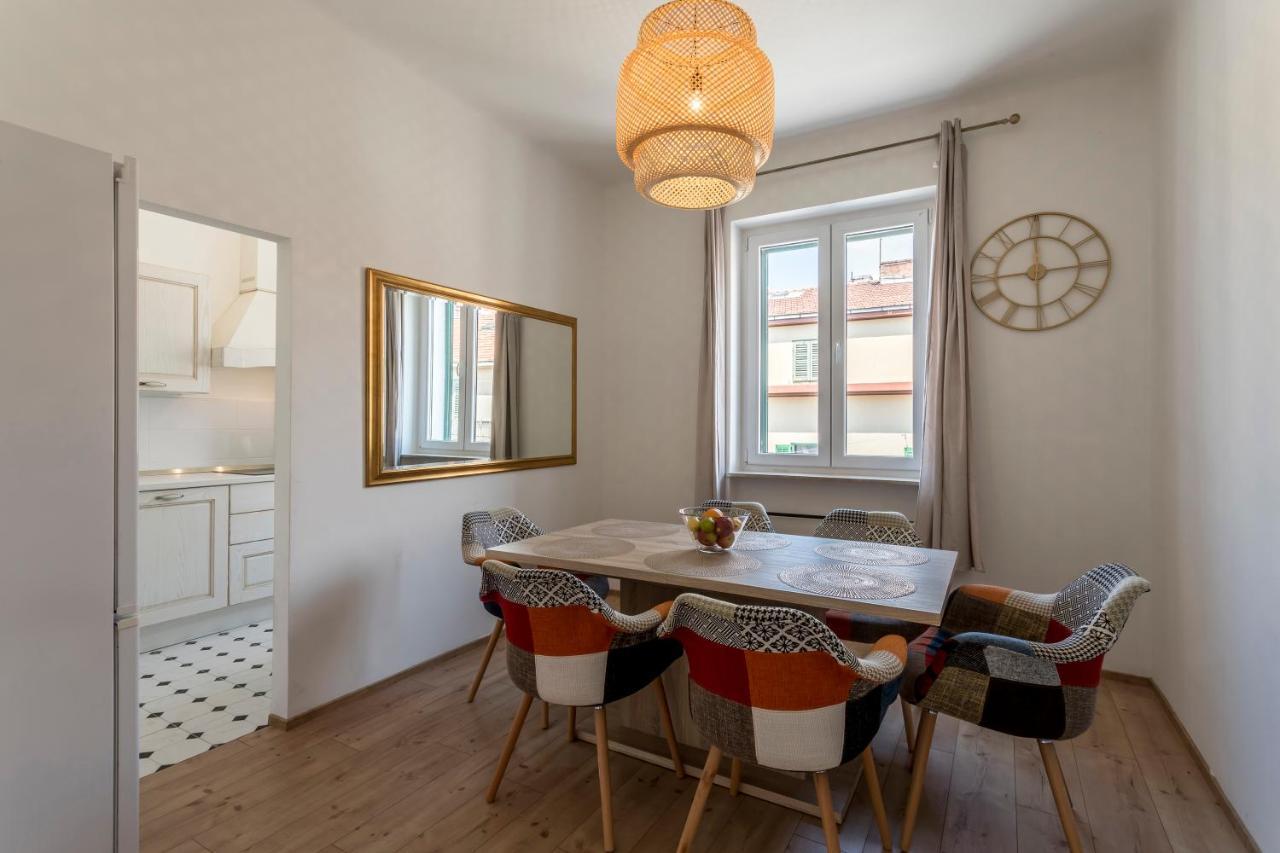 Apartment Vito Спліт Екстер'єр фото
