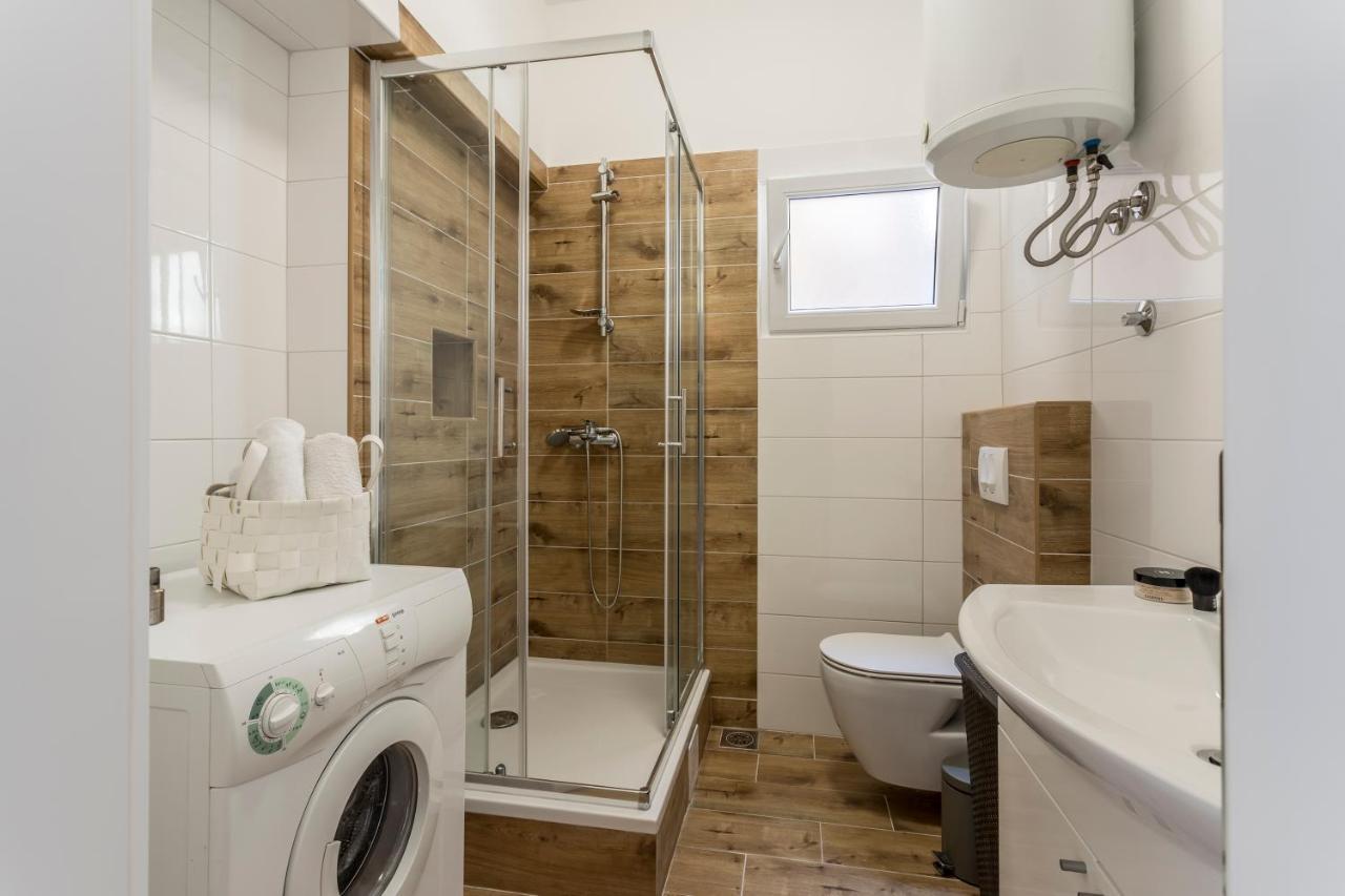 Apartment Vito Спліт Екстер'єр фото