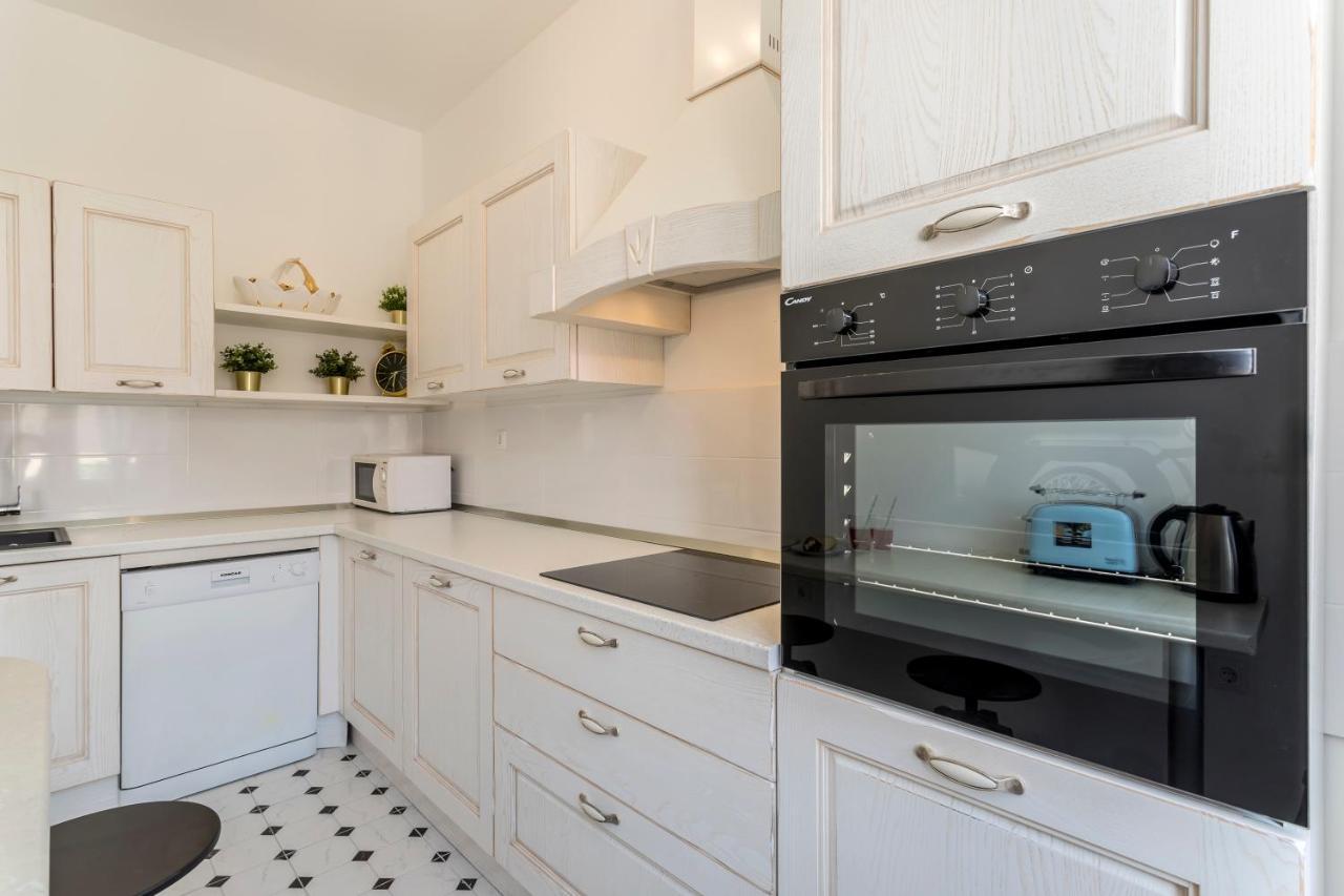 Apartment Vito Спліт Екстер'єр фото