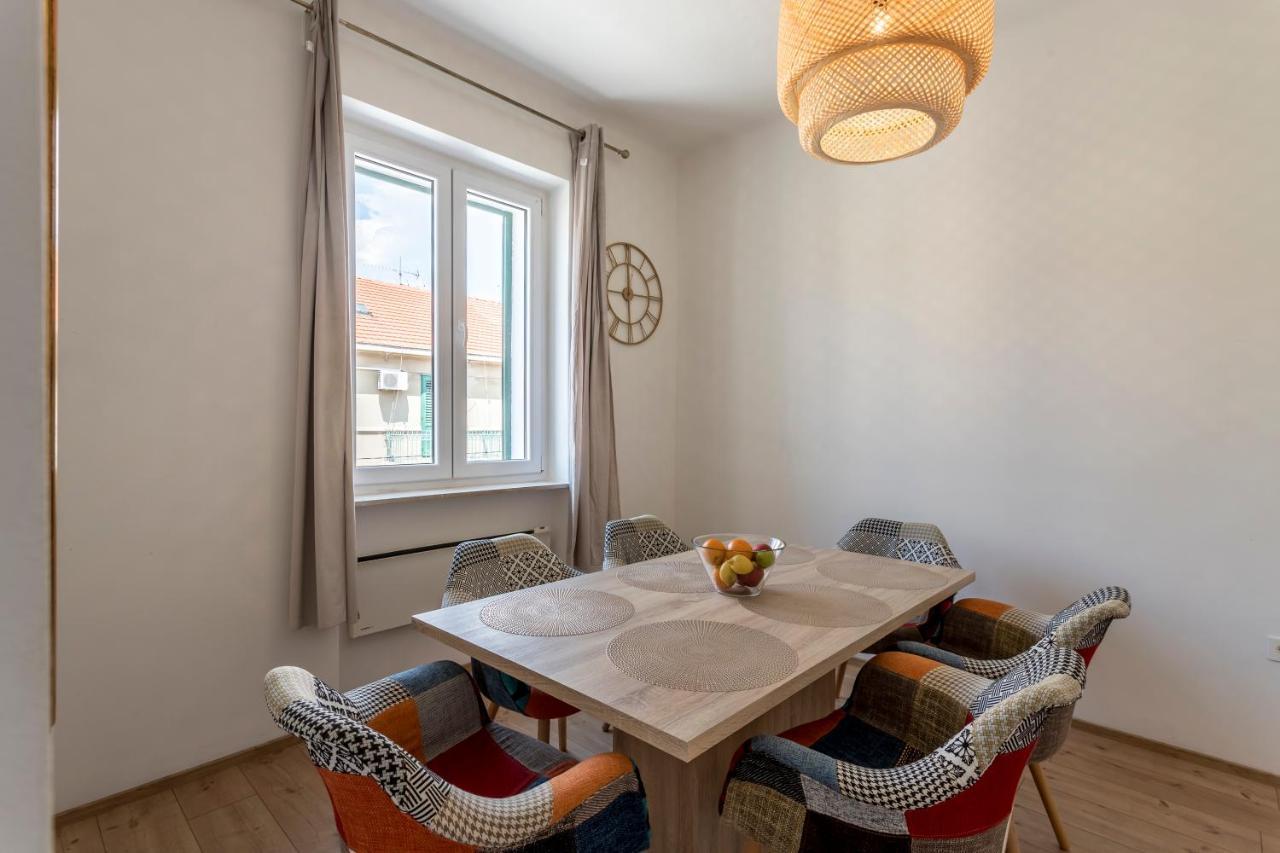 Apartment Vito Спліт Екстер'єр фото
