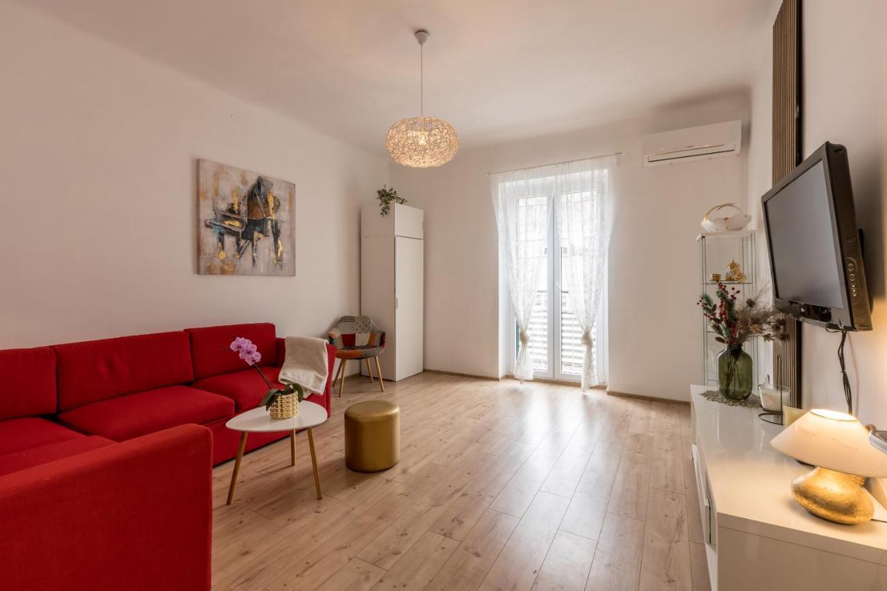 Apartment Vito Спліт Екстер'єр фото