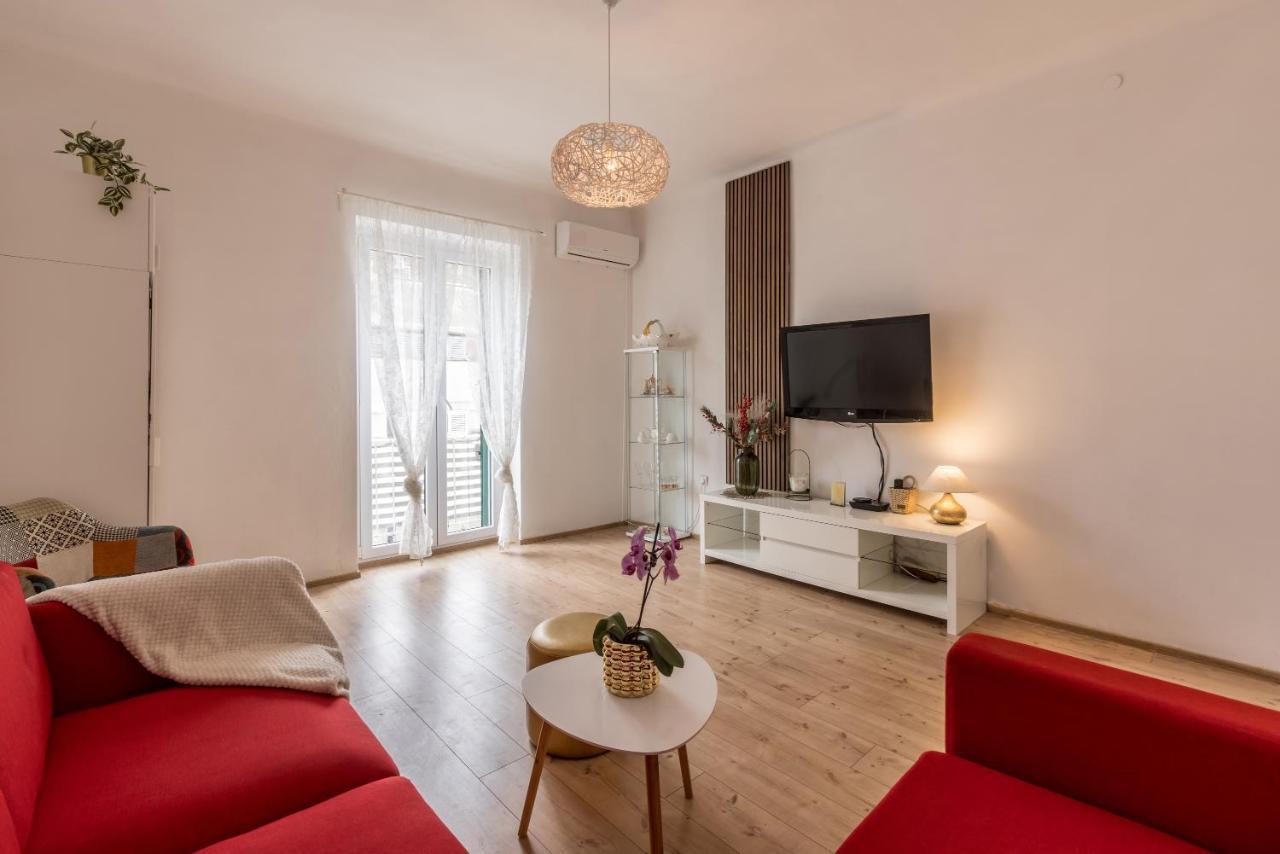 Apartment Vito Спліт Екстер'єр фото